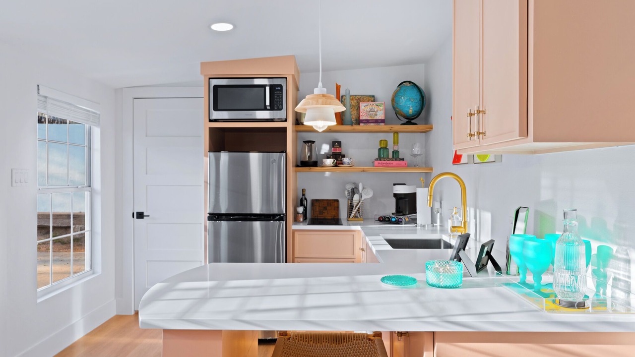 Photo of Kitchen in Cherrywood