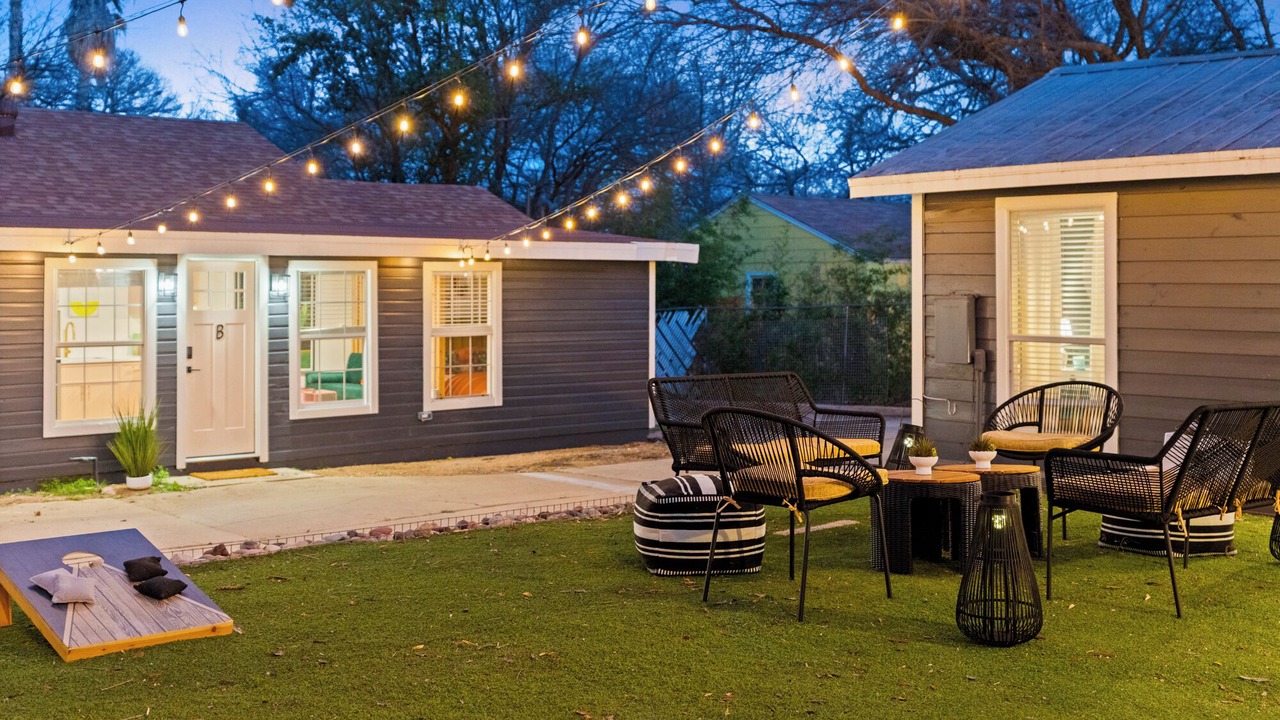 Photo of Outdoor in Cherrywood