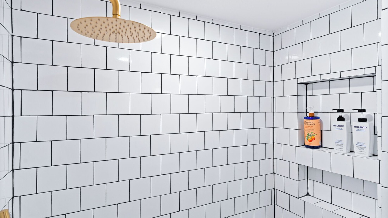 Photo of Bathroom in Cherrywood