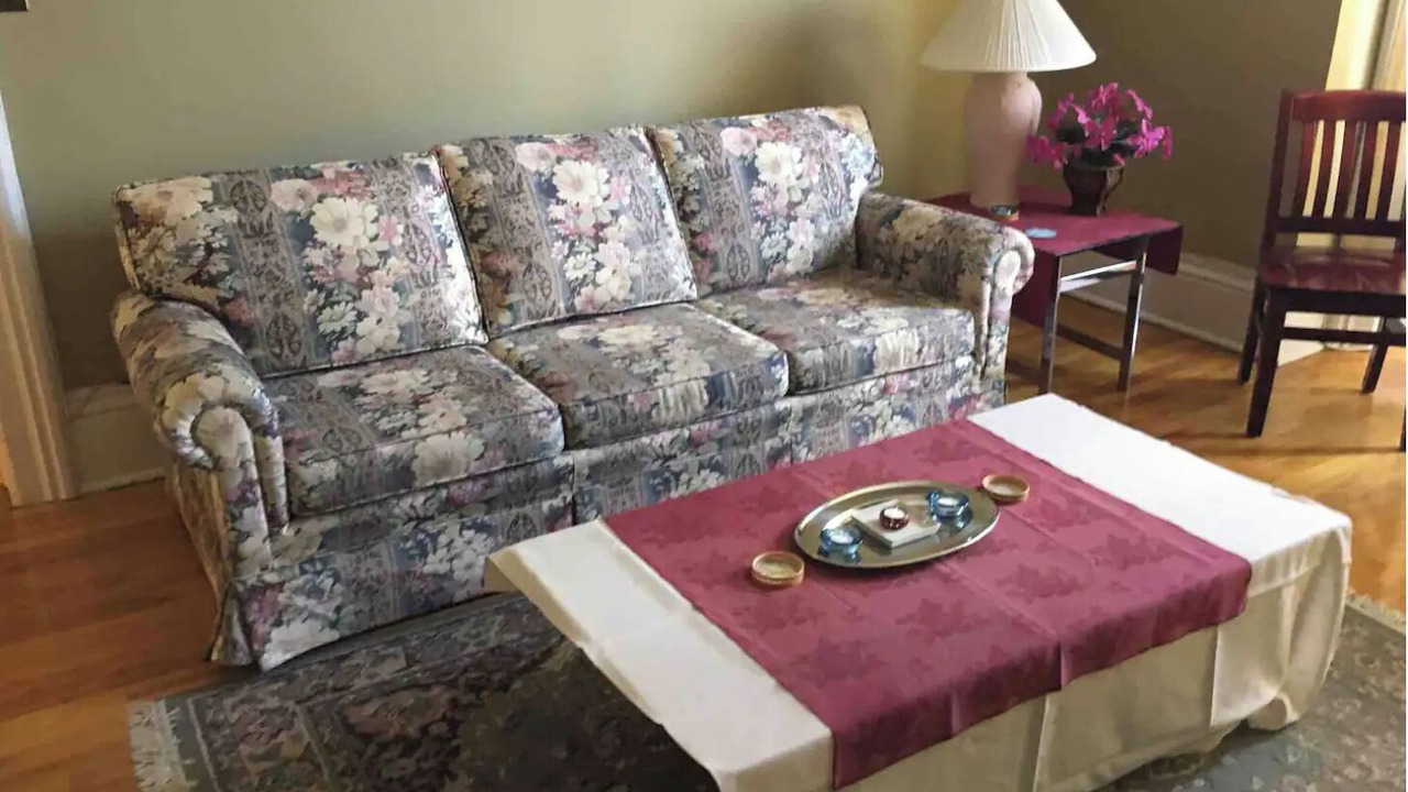 Photo of Livingroom in Saint John