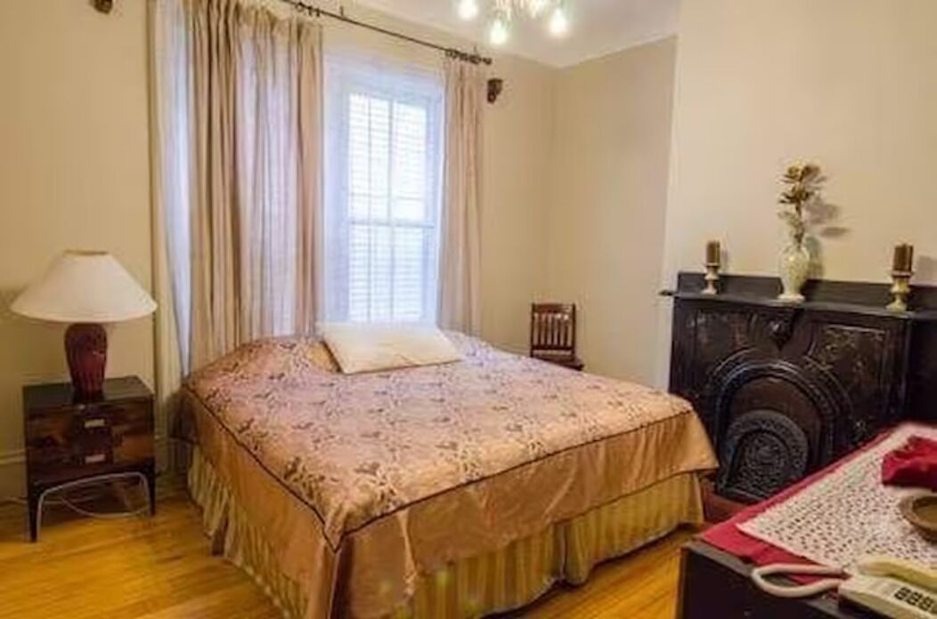 Photo of Bedroom in Saint John