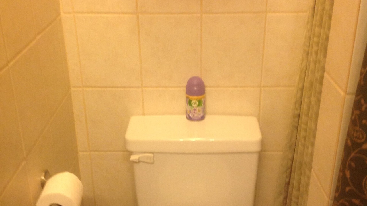 Photo of Bathroom in Saint John
