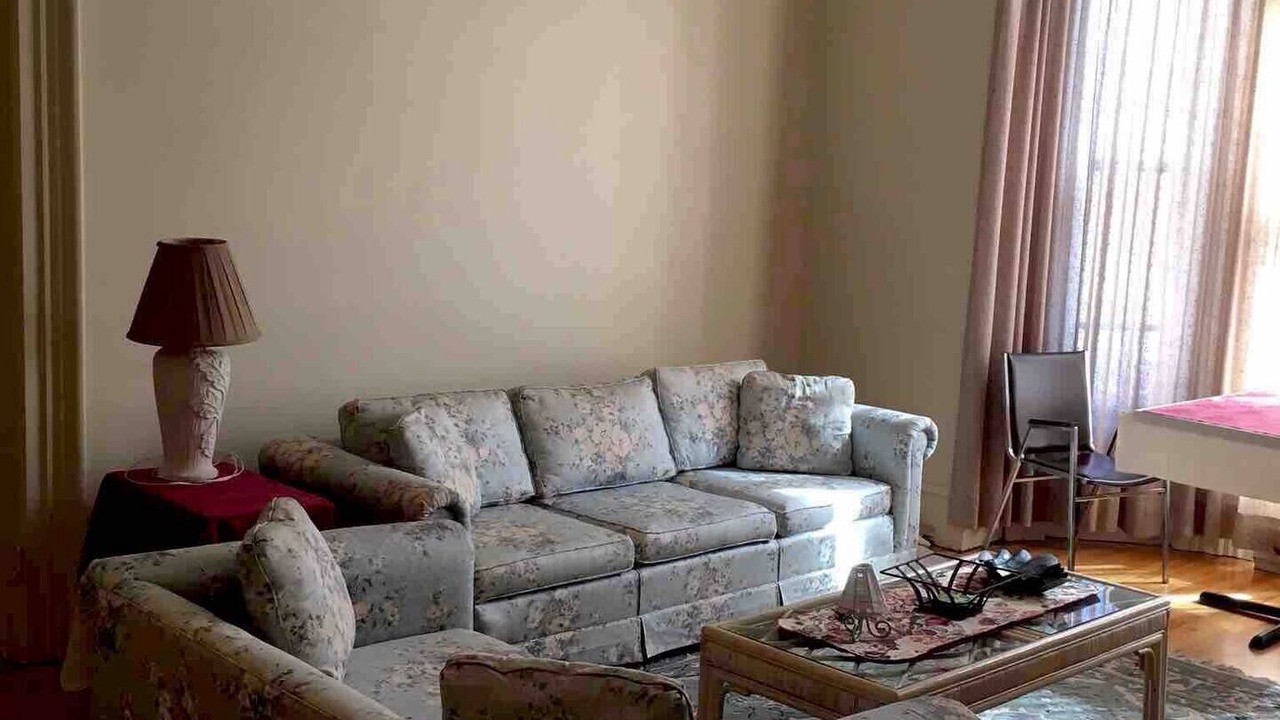 Photo of Livingroom in Saint John