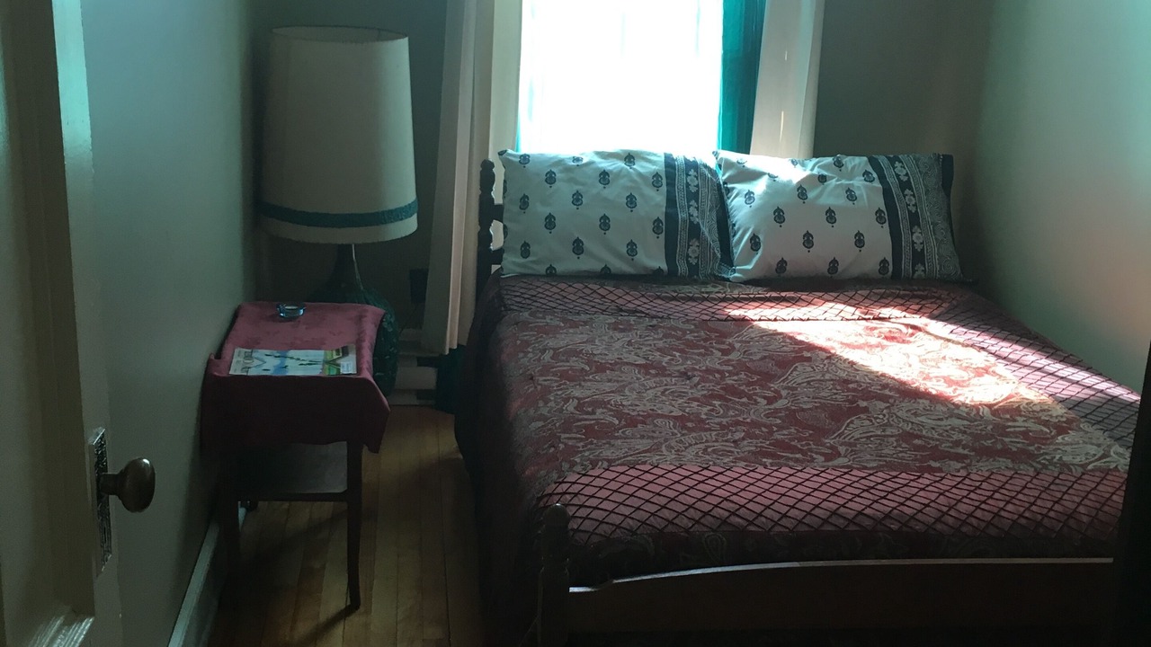 Photo of Bedroom in Saint John