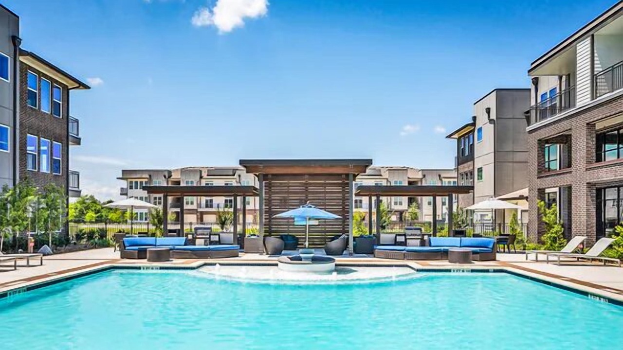 Photo of Outdoor in College Station