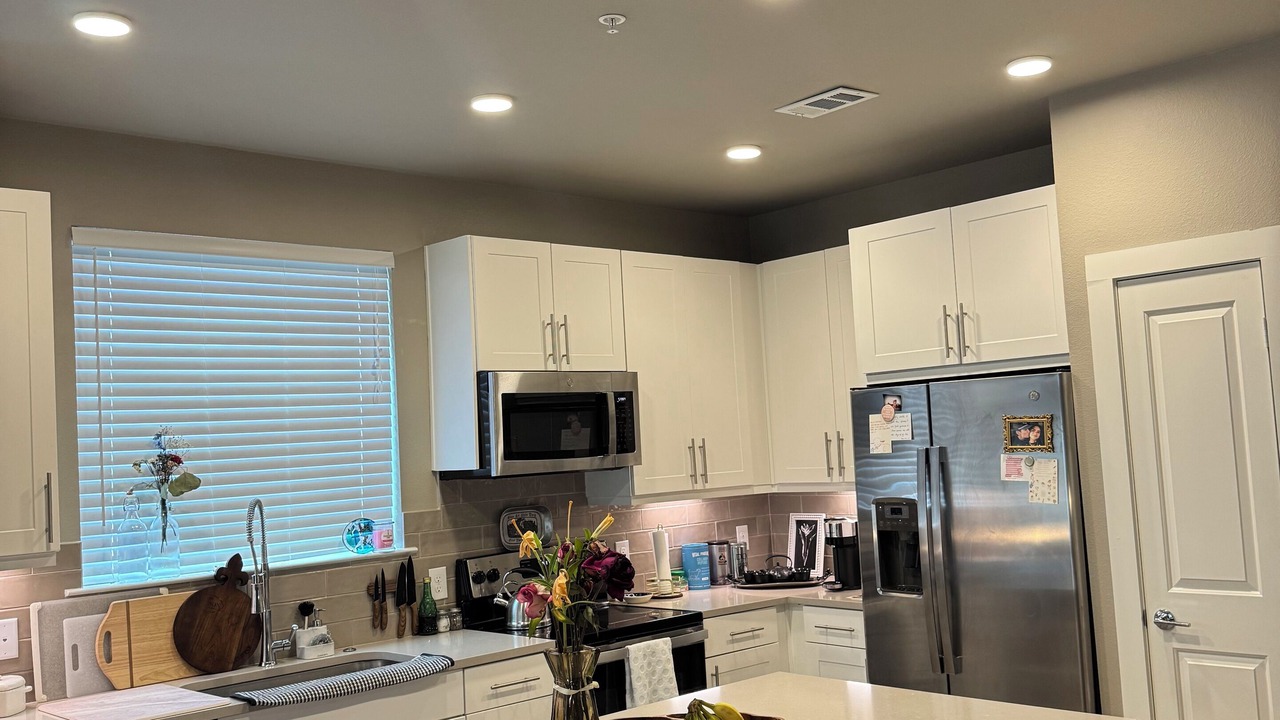 Photo of Kitchen in College Station