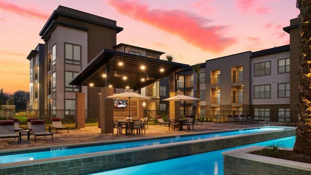 Photo of Outdoor in College Station