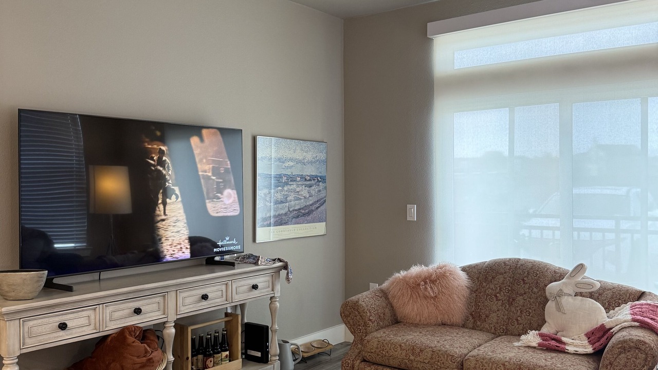 Photo of Livingroom in College Station
