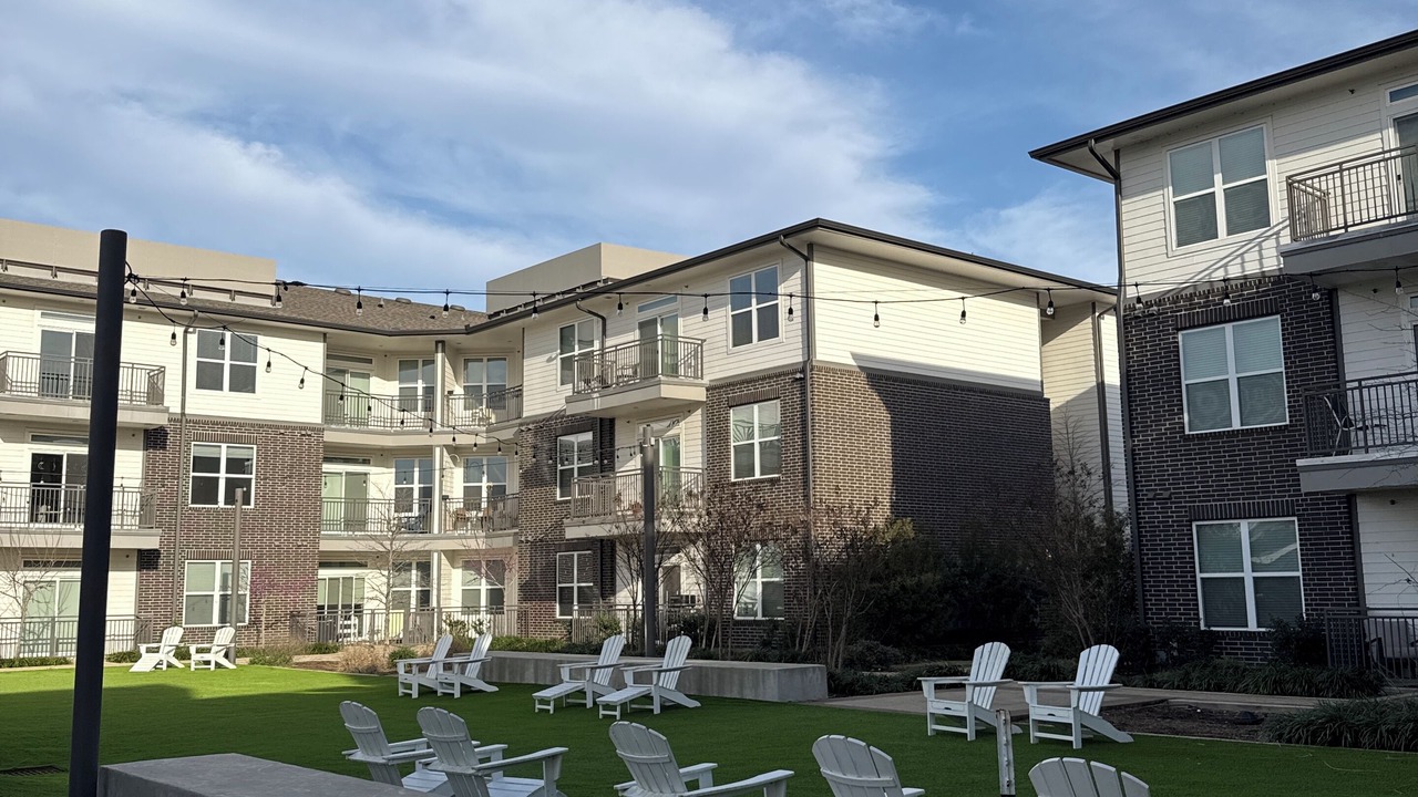 Photo of Outdoor in College Station