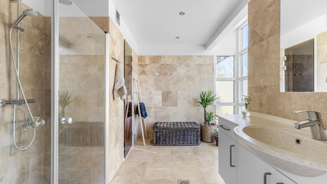 Photo of Bathroom in Vejby