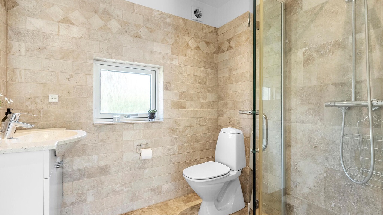 Photo of Bathroom in Vejby