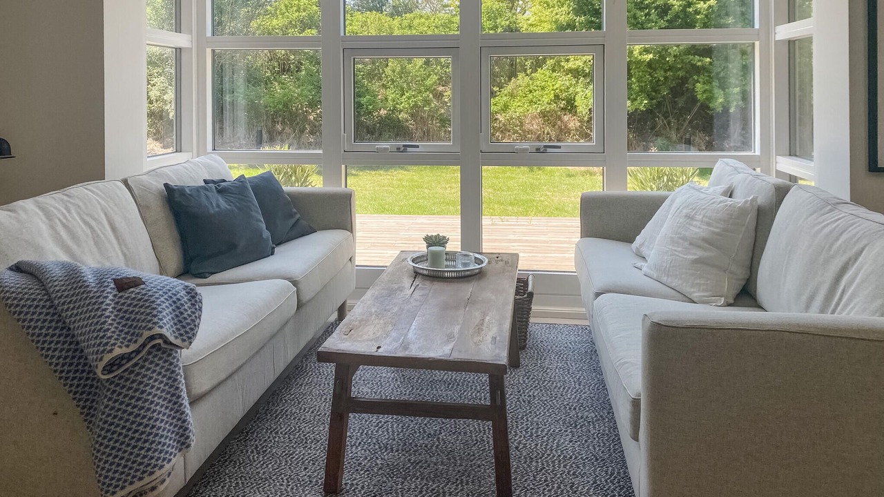 Photo of Bedroom in Vejby