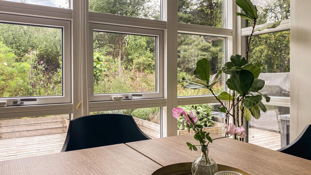 Photo of Bedroom in Vejby