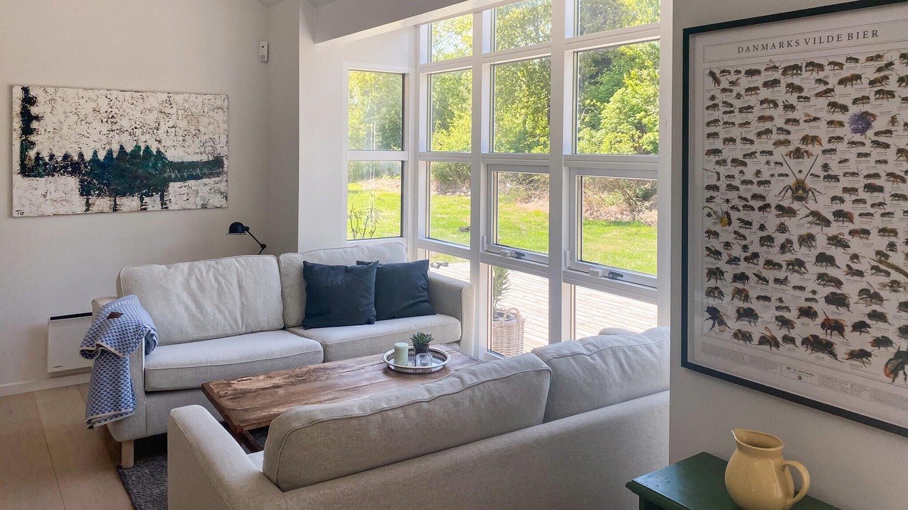 Photo of Bedroom in Vejby