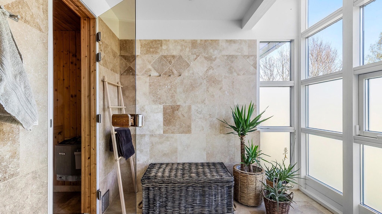 Photo of Bathroom in Vejby