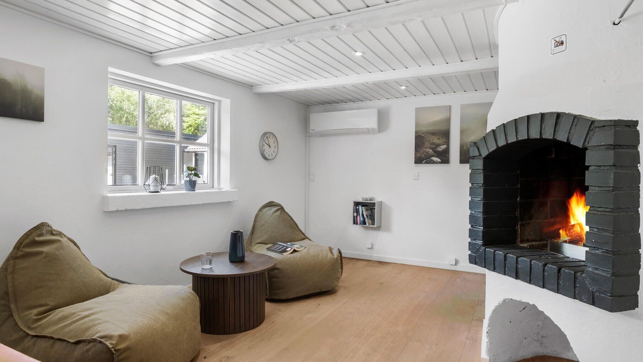 Photo of Bedroom in Nr. Lyngby