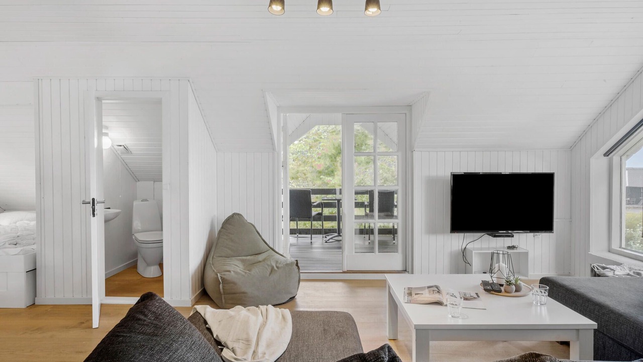 Photo of Bedroom in Nr. Lyngby