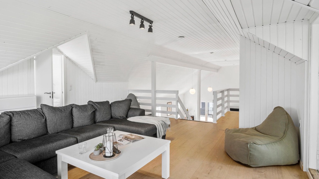 Photo of Bedroom in Nr. Lyngby