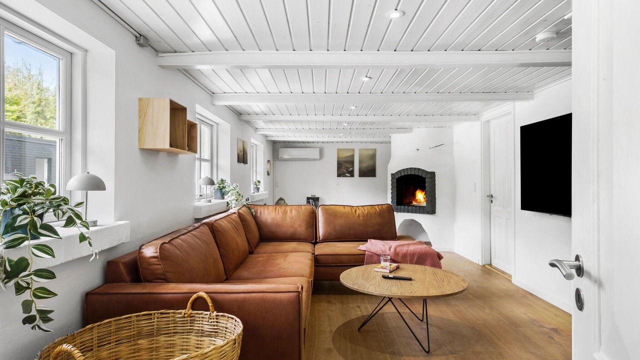 Photo of Bedroom in Nr. Lyngby