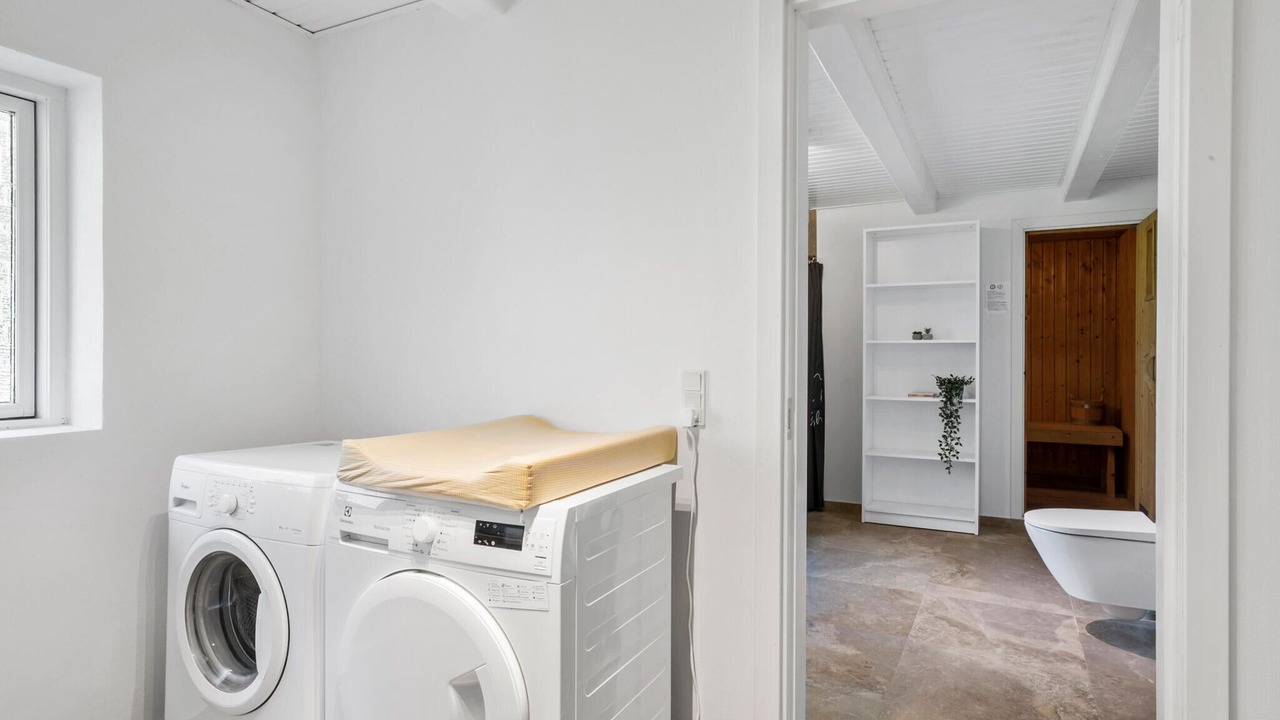 Photo of Bathroom in Nr. Lyngby