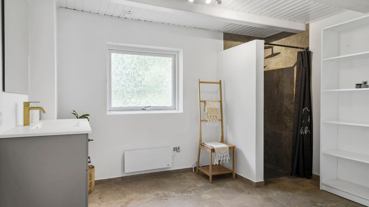 Photo of Bathroom in Nr. Lyngby