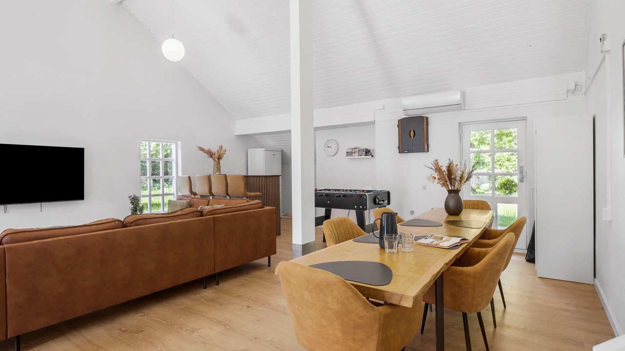 Photo of Bedroom in Nr. Lyngby