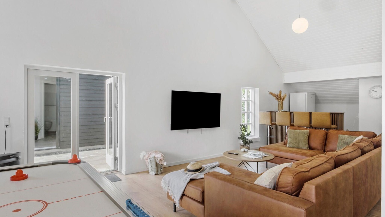 Photo of Bedroom in Nr. Lyngby
