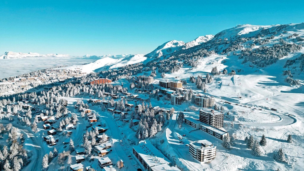 Photo of Others in Chamrousse