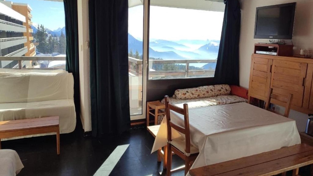 Photo of Livingroom in Chamrousse