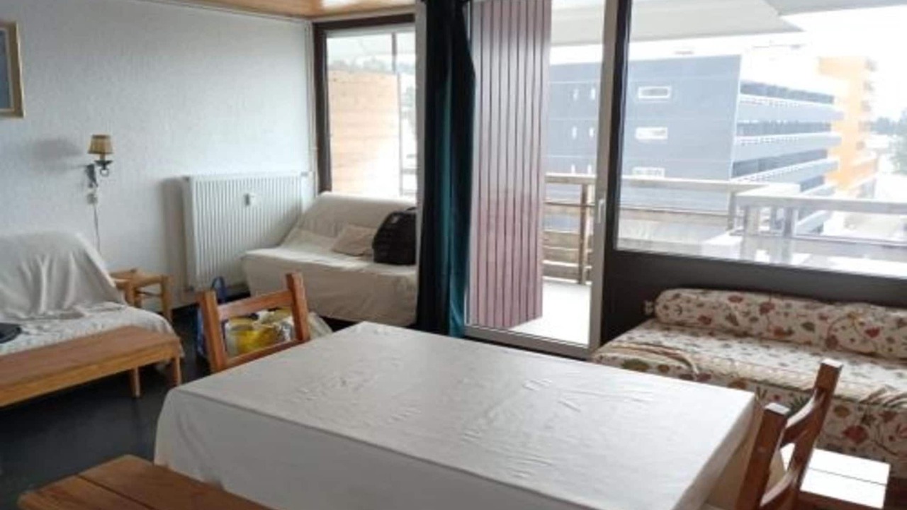 Photo of Livingroom in Chamrousse