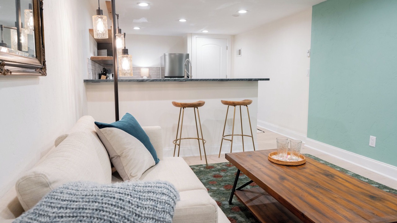 Photo of Livingroom in Lander