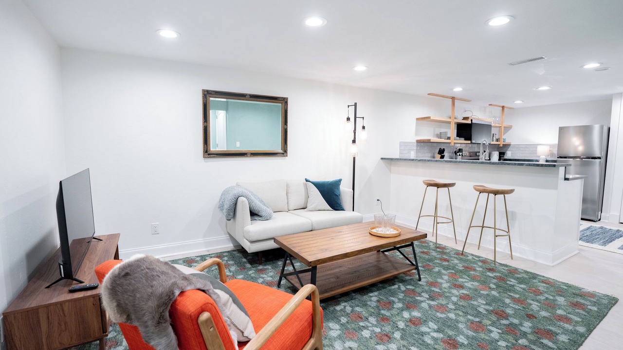 Photo of Livingroom in Lander