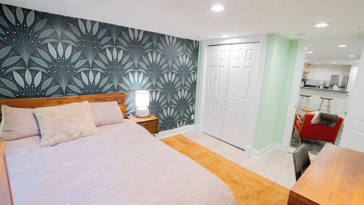 Photo of Bedroom in Lander