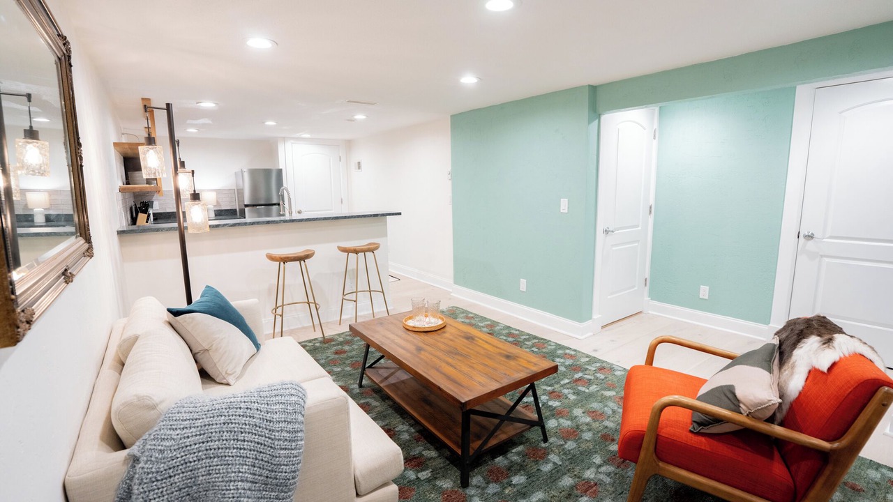Photo of Livingroom in Lander