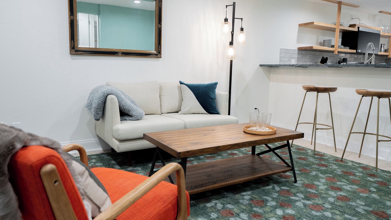 Photo of Livingroom in Lander