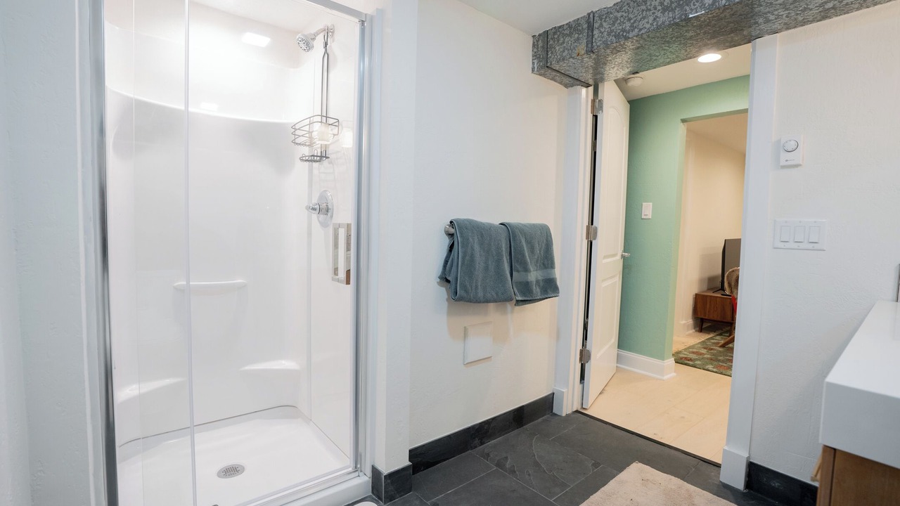 Photo of Bathroom in Lander