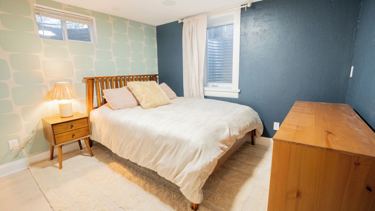 Photo of Bedroom in Lander