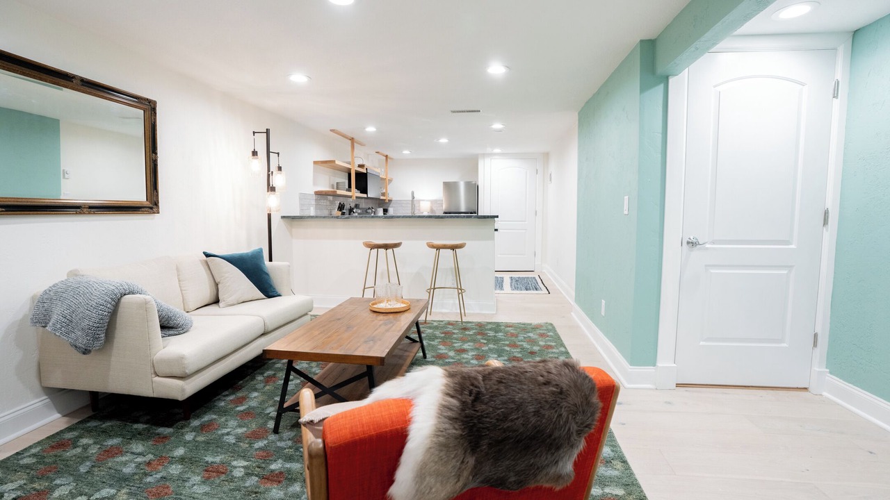 Photo of Livingroom in Lander