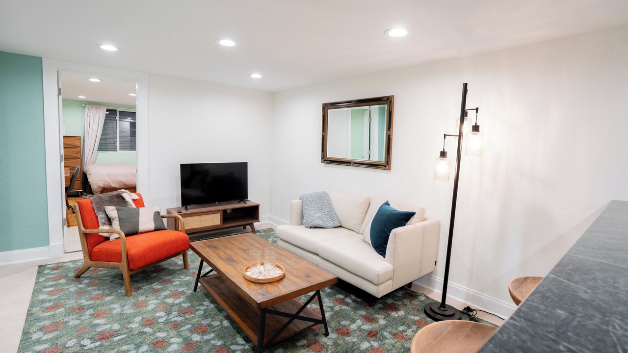 Photo of Livingroom in Lander