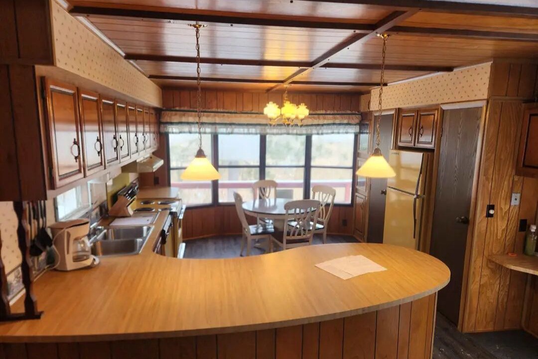 Photo of Kitchen in Aitkin