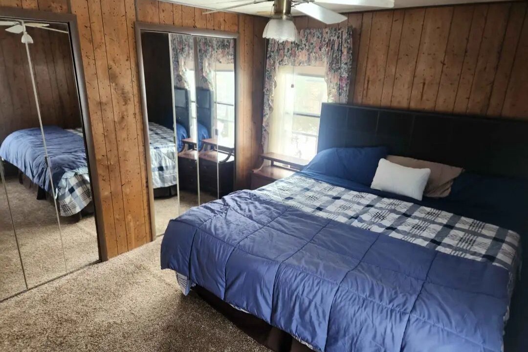 Photo of Bedroom in Aitkin