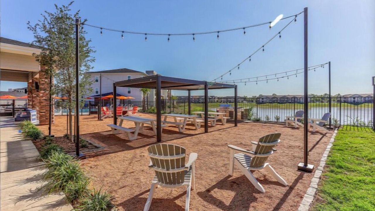 Photo of Outdoor in Richmond