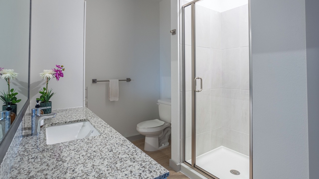 Photo of Bathroom in Richmond