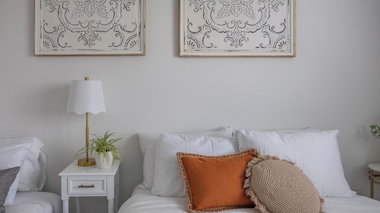 Photo of Bedroom in Richmond
