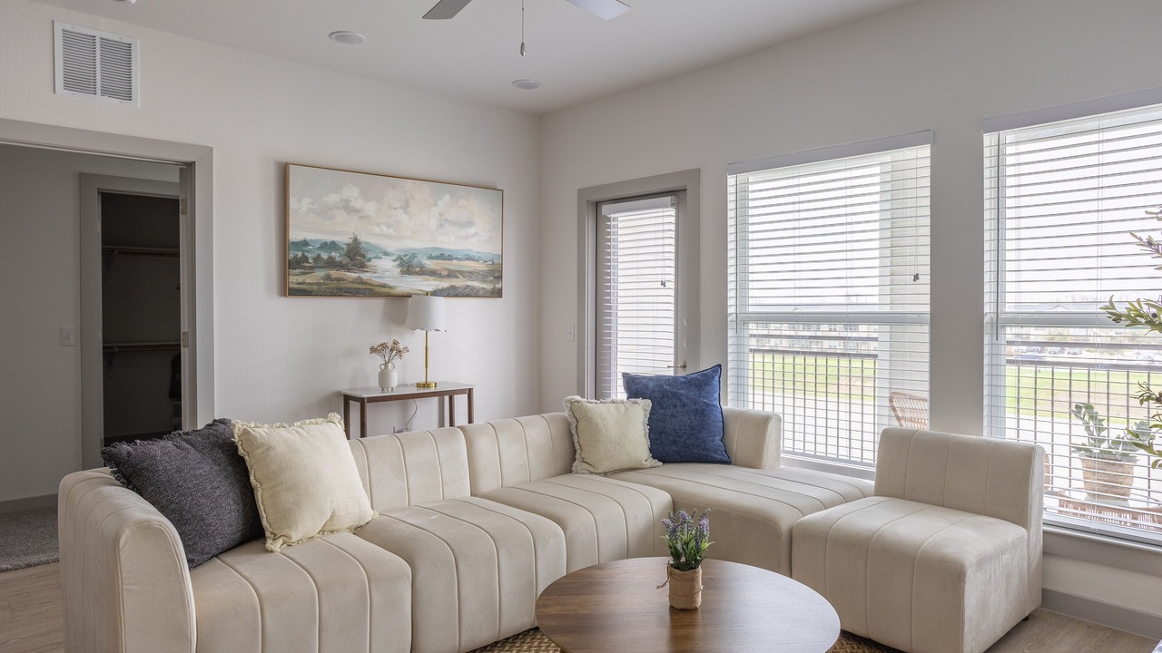 Photo of Livingroom in Richmond