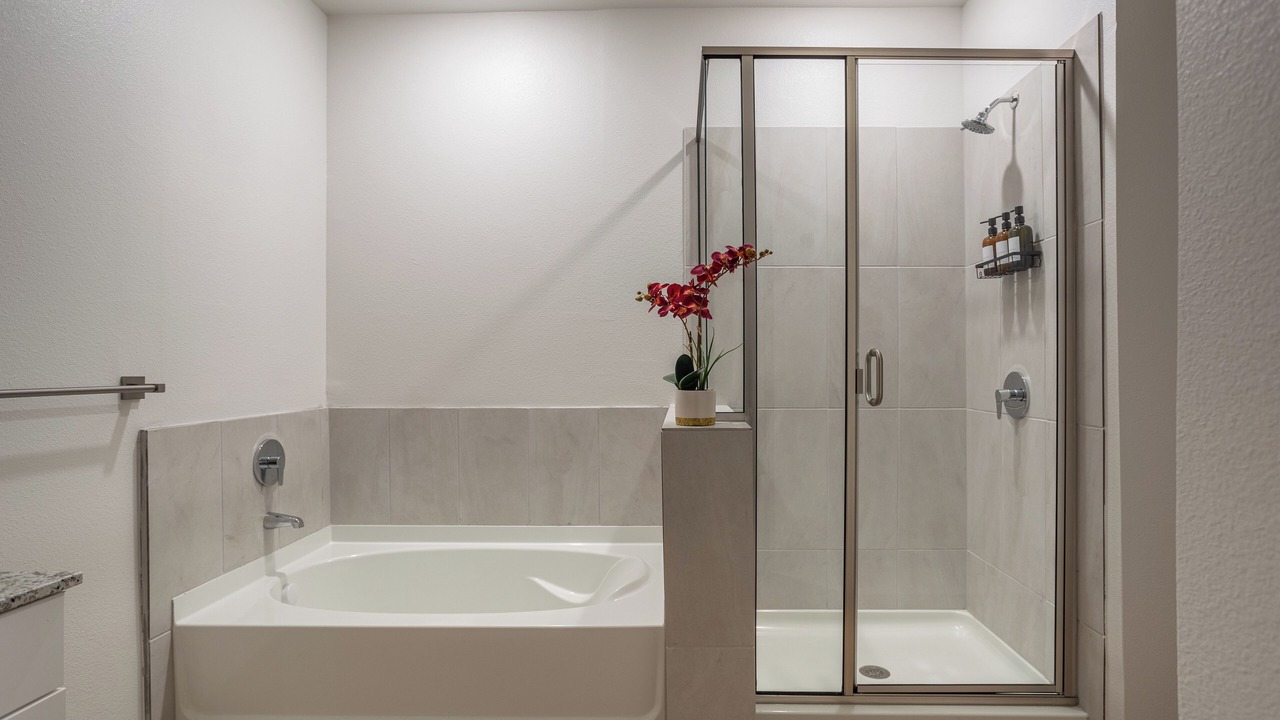 Photo of Bathroom in Richmond