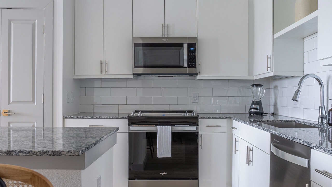 Photo of Kitchen in Richmond