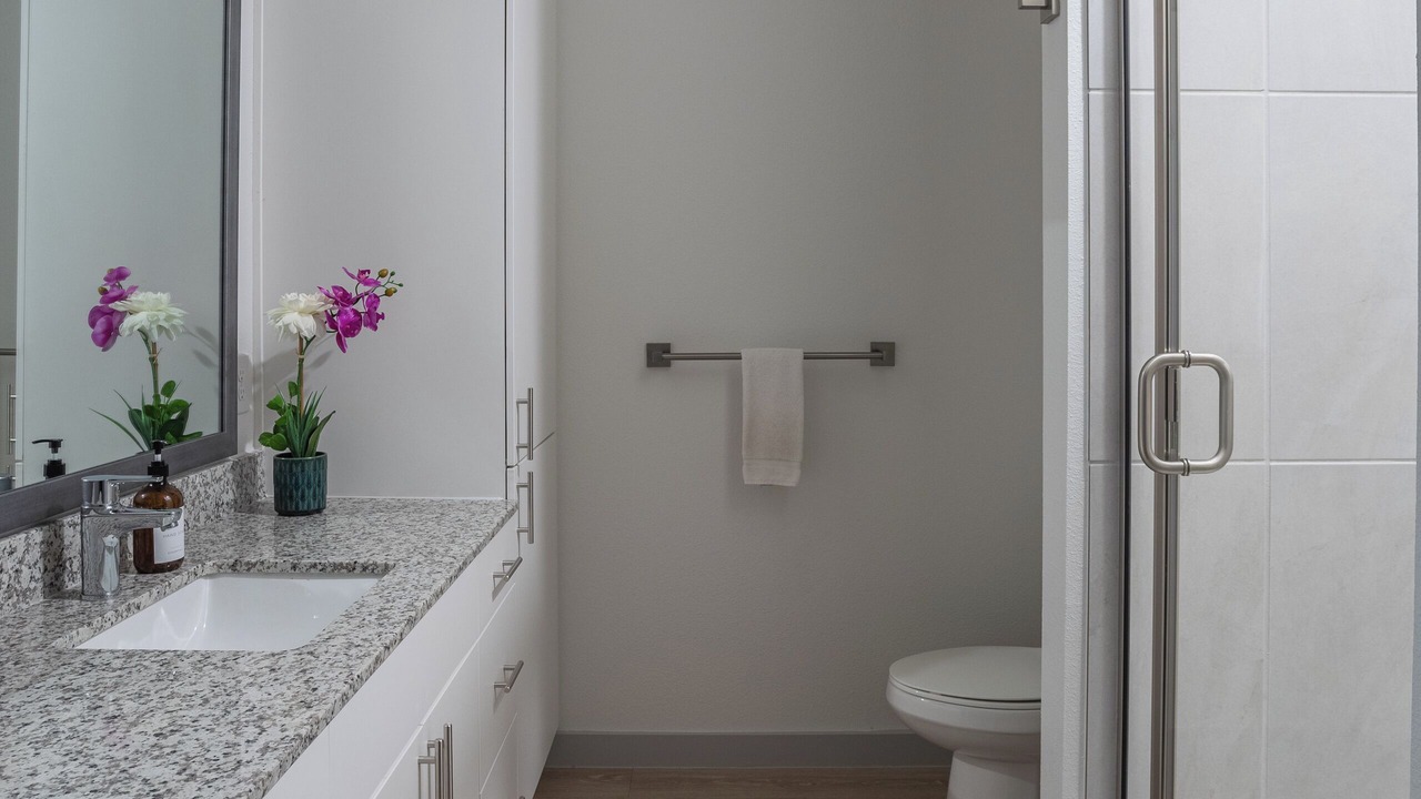 Photo of Bathroom in Richmond