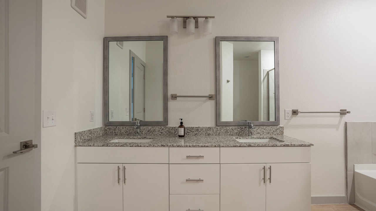 Photo of Bathroom in Richmond