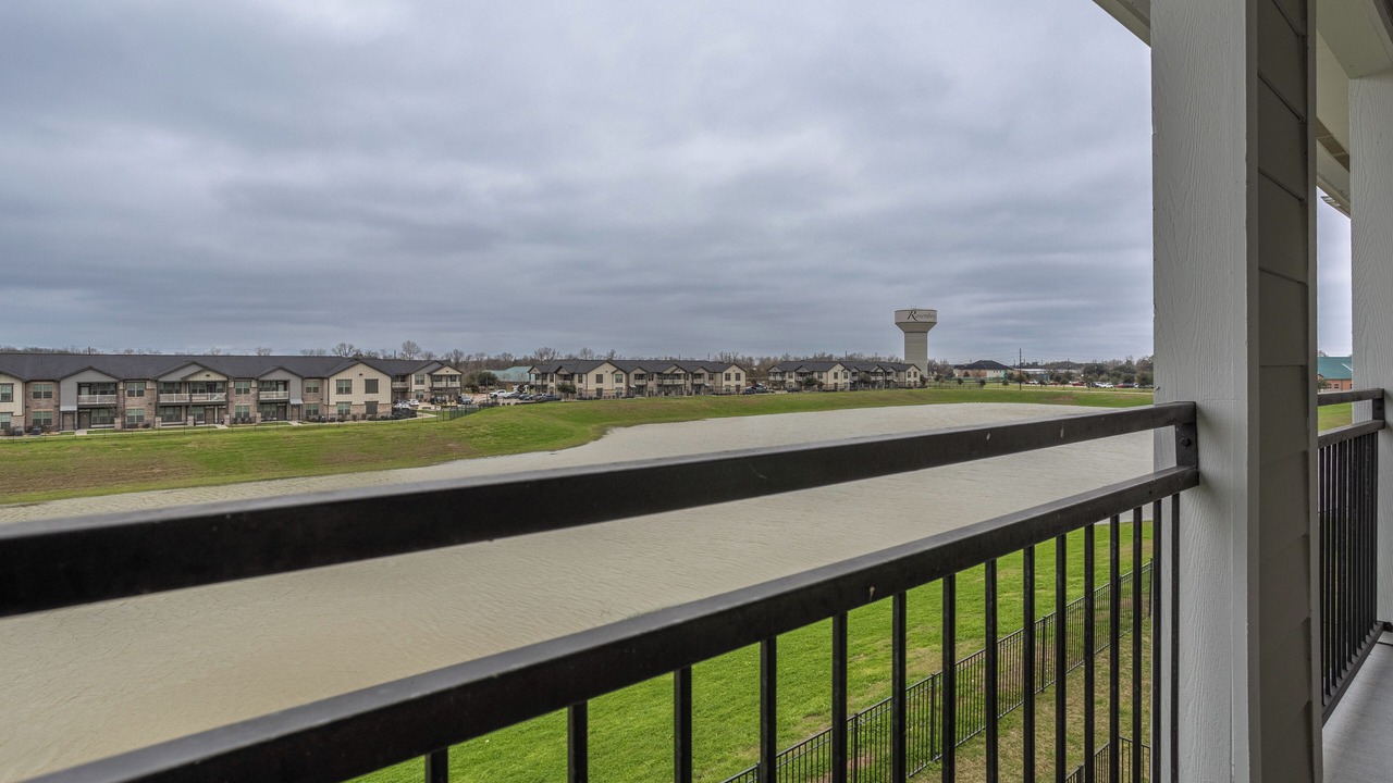 Photo of Outdoor in Richmond